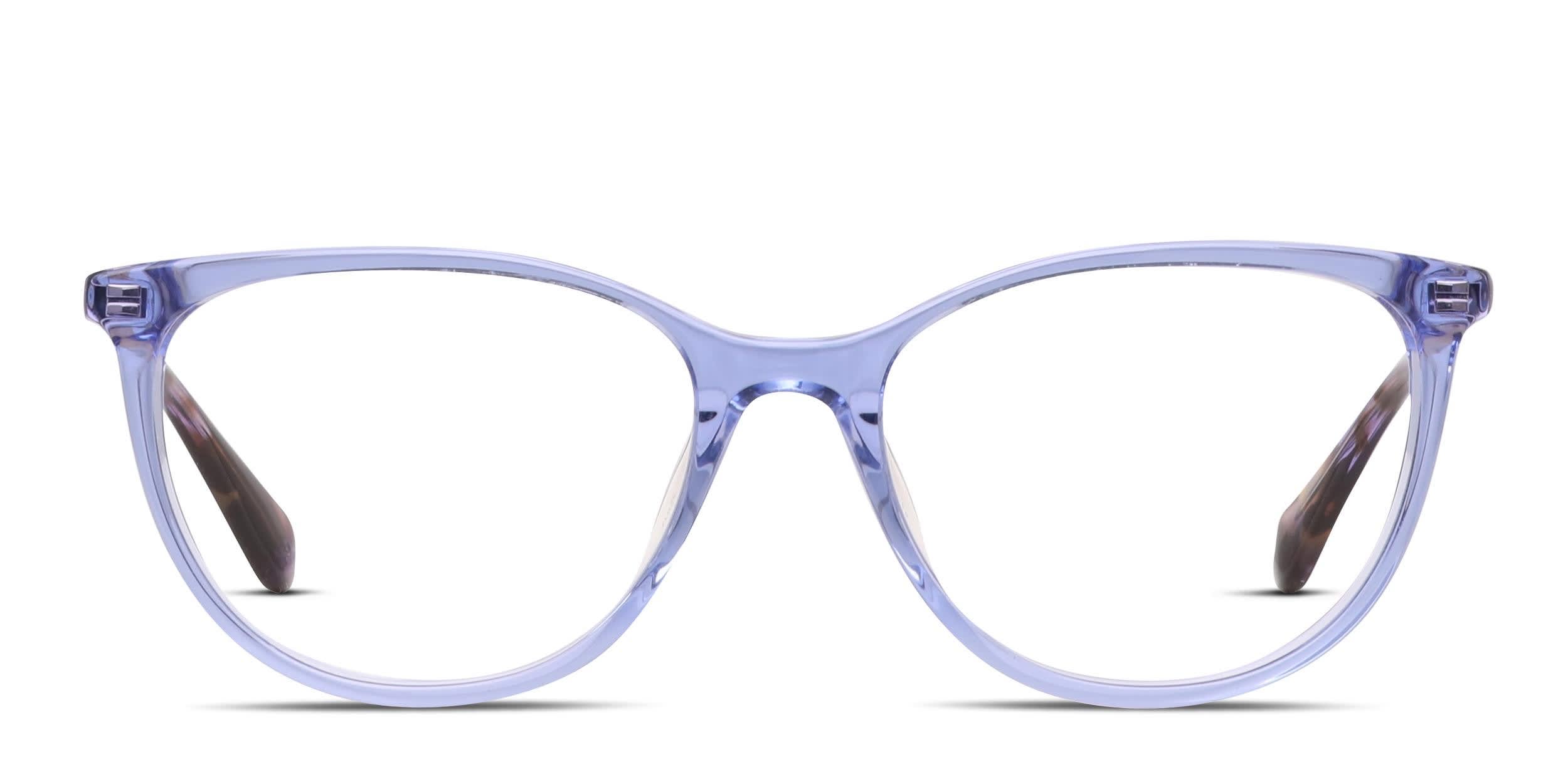 Kate Spade Kimberlee Blue Prescription Eyeglasses
