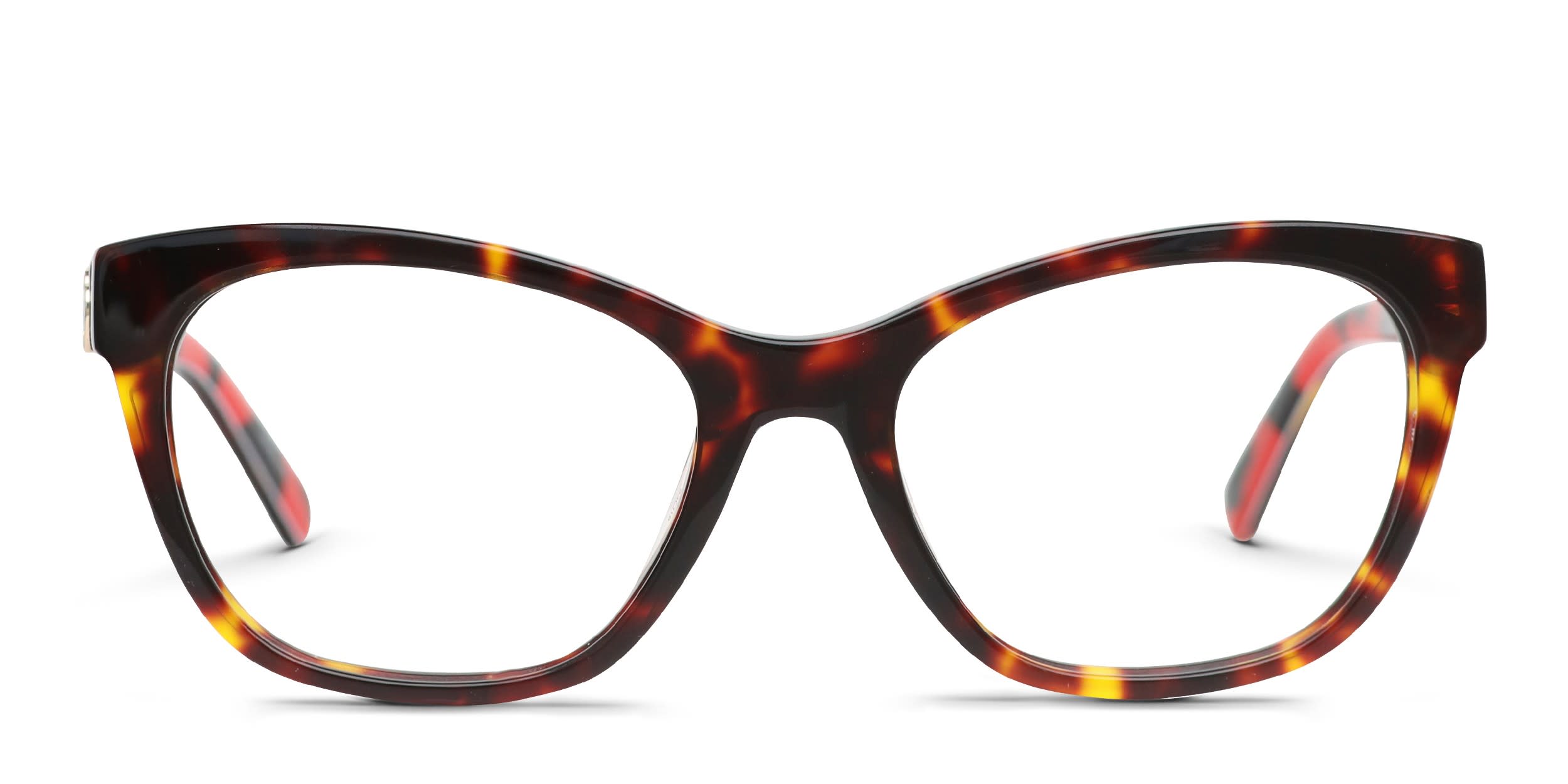 Moschino Love MOL598 Tortoise Prescription Eyeglasses