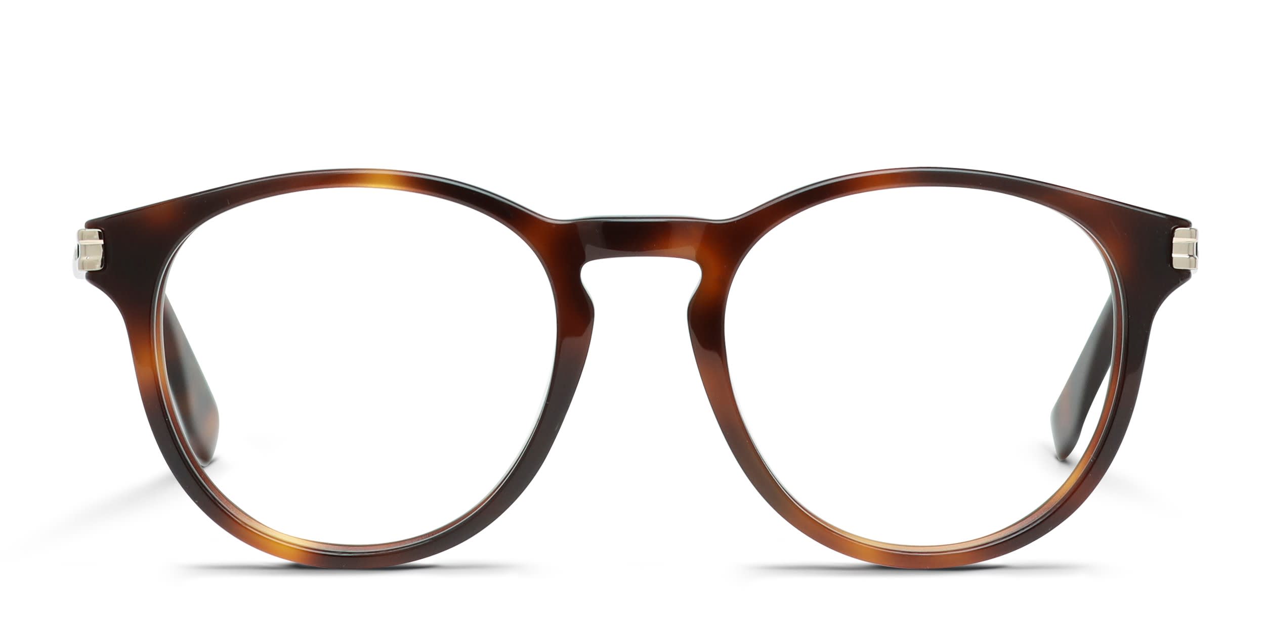 Marc Jacobs Marc 547 Brown, Tortoise glasses - Brown / Tortoise - Frontal View