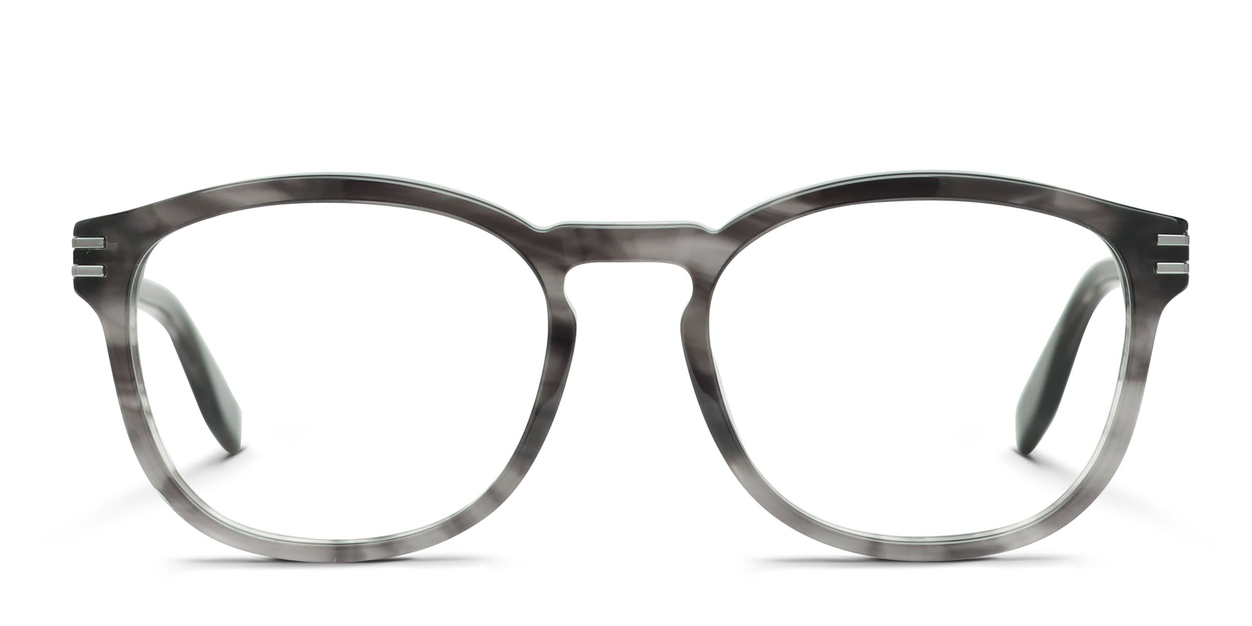 Pentax F9800 w/Breeze Catchers Gray/Clear Eyeglasses Pentax F9800 w/Breeze Catchers Gray/Clear Eyeglasses