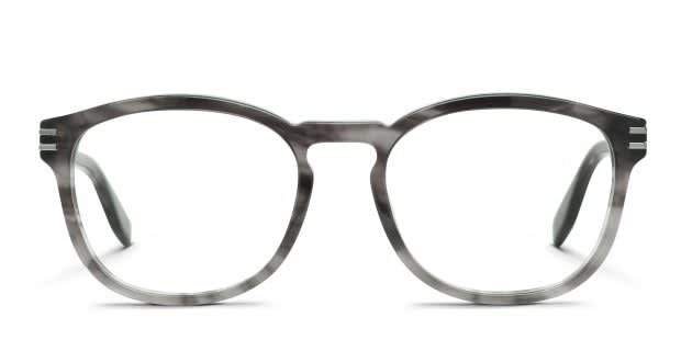 Marc Jacobs Marc 605 Gray Prescription Eyeglasses display picture 2