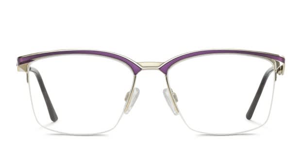 Cazal women's eyeglasses 2025