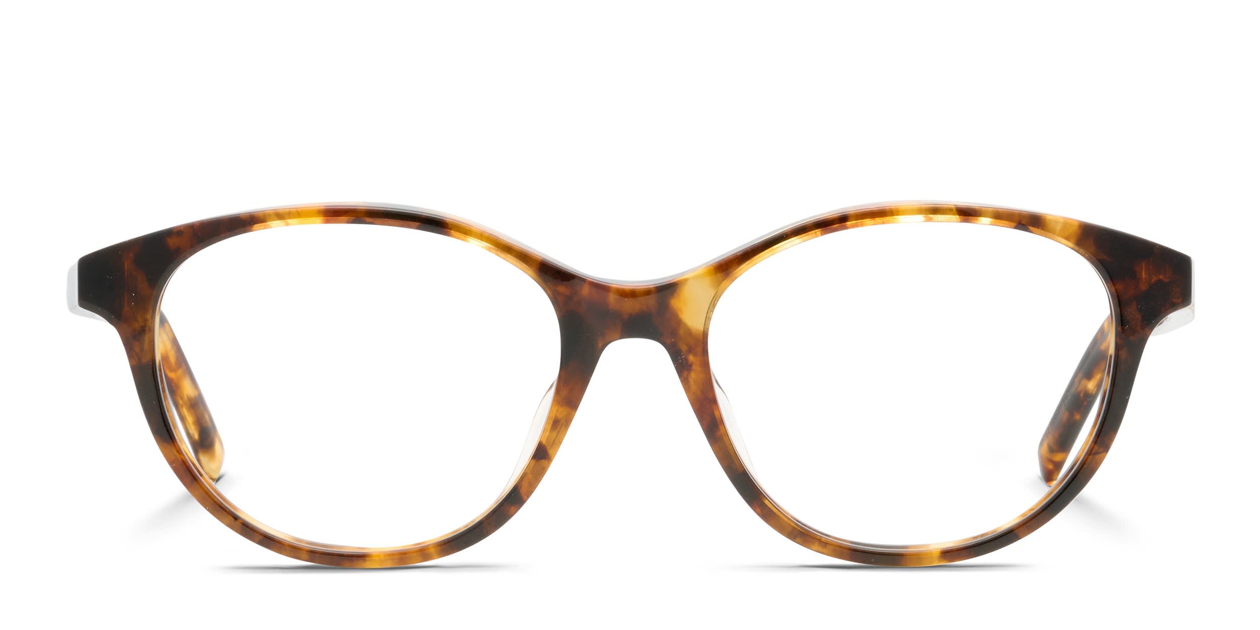 かめ　 Kenzo KZ50120I Tortoise Prescription Eyeglasses