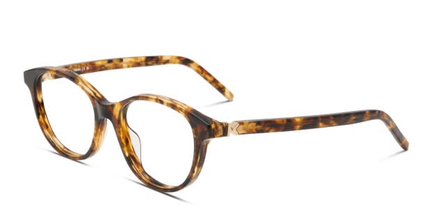 lakiです！ Kenzo KZ50120I Tortoise Prescription Eyeglasses
