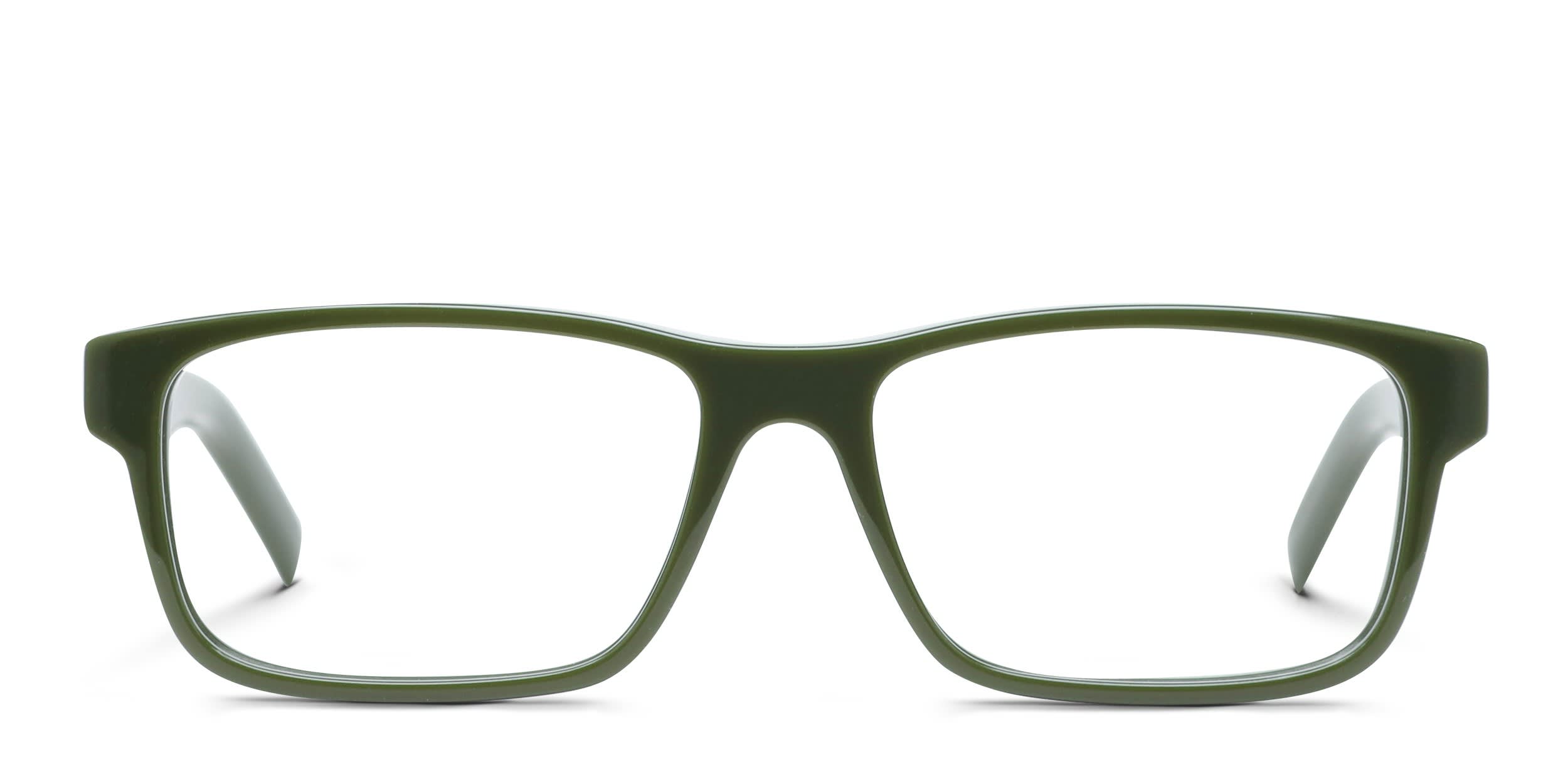 Kenzo KZ50124I Green Prescription Eyeglasses