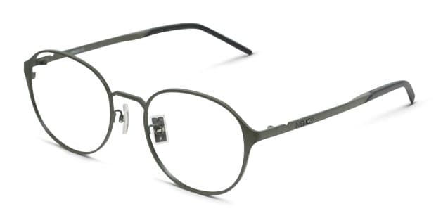 Kenzo KZ50128U Green Prescription Eyeglasses
