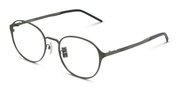 Kenzo KZ50128U Green Prescription Eyeglasses