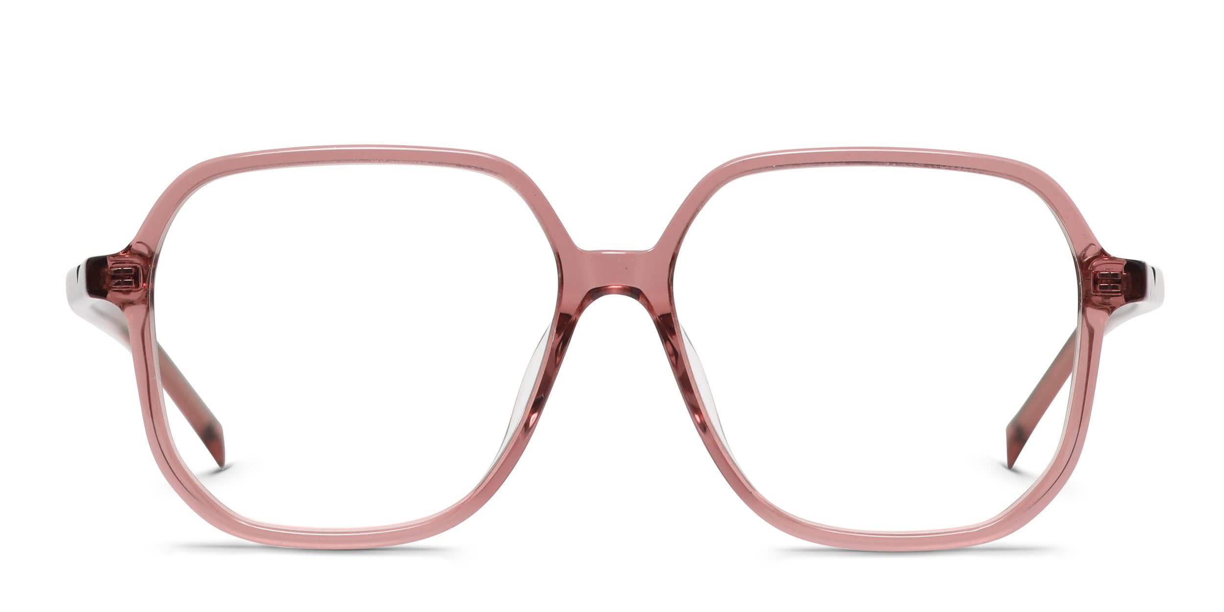 Kenzo KZ50142U Tortoise Eyeglasses | Includes FREE Rx Lenses