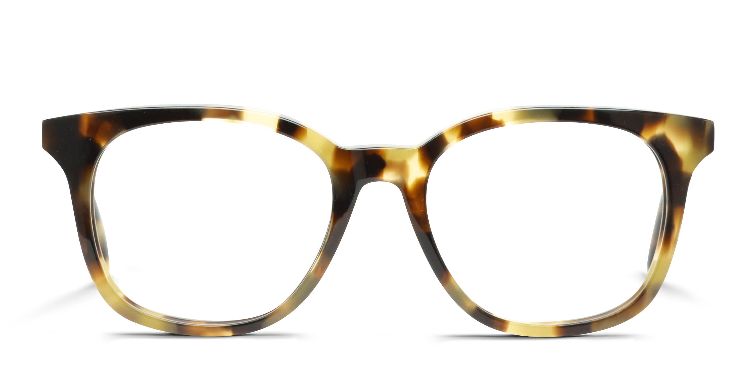 Kenzo KZ50142U Tortoise Eyeglasses | Includes FREE Rx Lenses