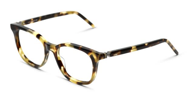 Kenzo KZ50142U Tortoise Eyeglasses | Includes FREE Rx Lenses
