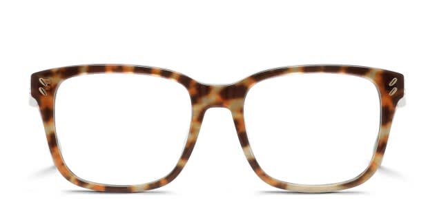 Stella McCartney SC50001I Tortoise Prescription Eyeglasses display picture 1