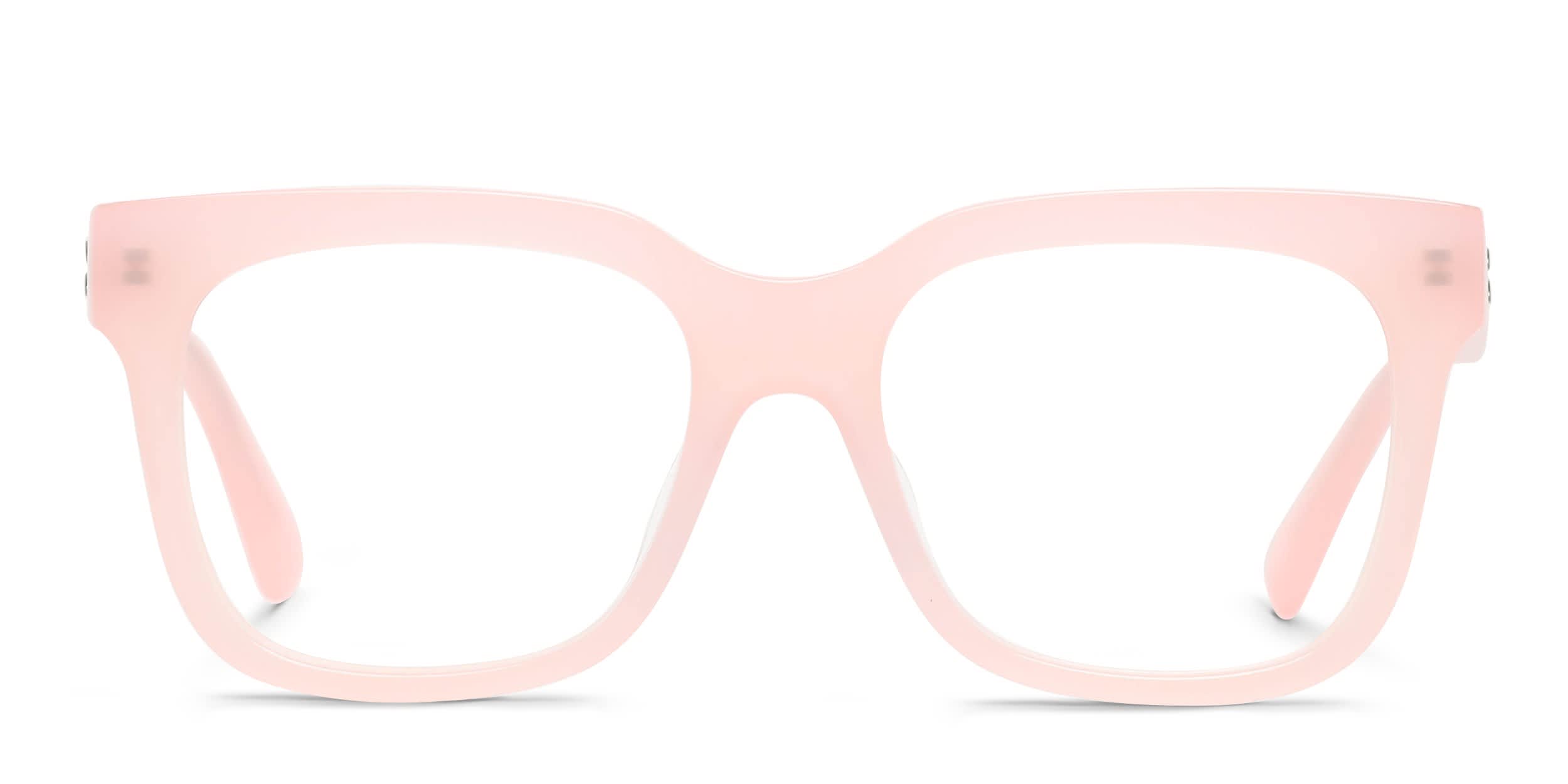 Stella McCartney SC50004I Pink Prescription Eyeglasses