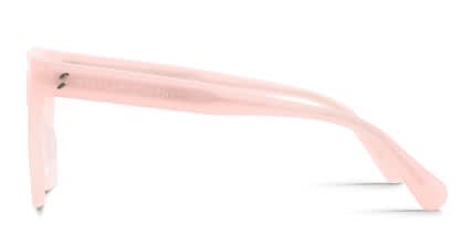 Stella McCartney SC50004I Pink glasses - Pink - Side View