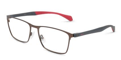 Hugo Boss x Boss 1079 Gunmetal glasses - Gunmetal - Angle View