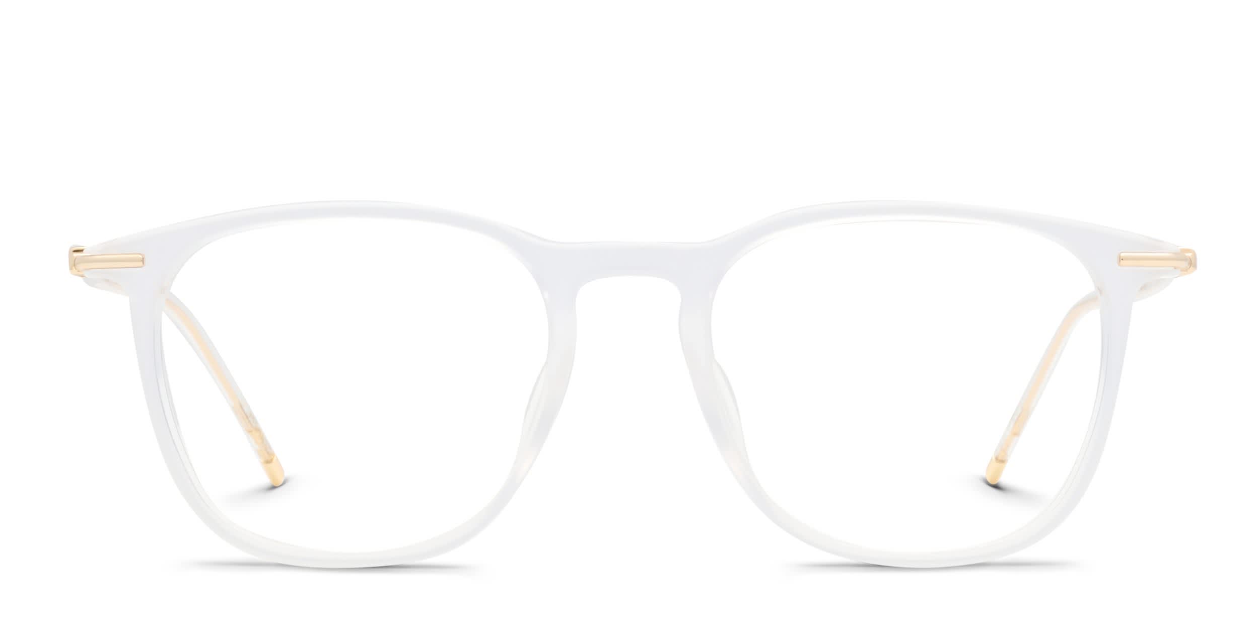 Hugo Boss x Boss 1313 Clear Prescription Eyeglasses