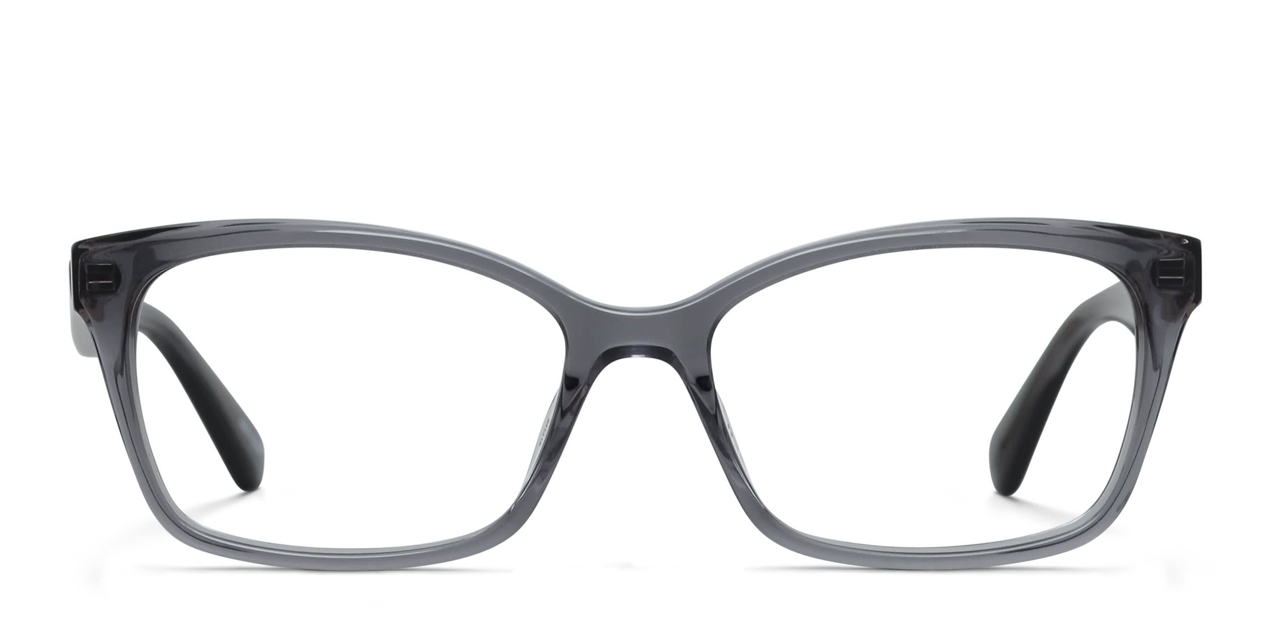 Ralph Lauren RA7044 Tortoise/Green Eyeglasses | Includes FREE Rx