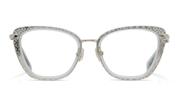 Kate Spade Madeira/G Gold Prescription Eyeglasses