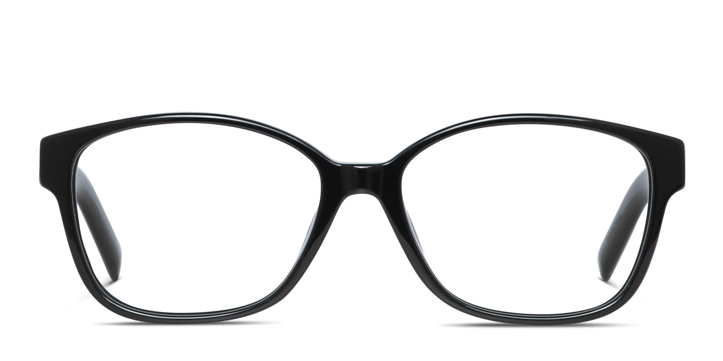 Kenzo KZ50157I Shiny Black Prescription Eyeglasses