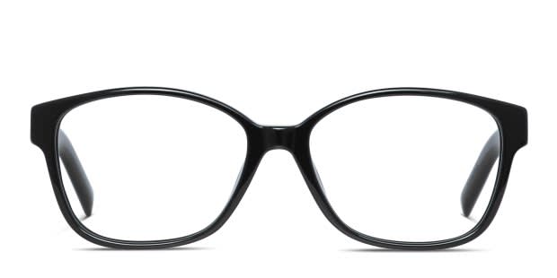 Kenzo KZ50157I Shiny Black Prescription Eyeglasses