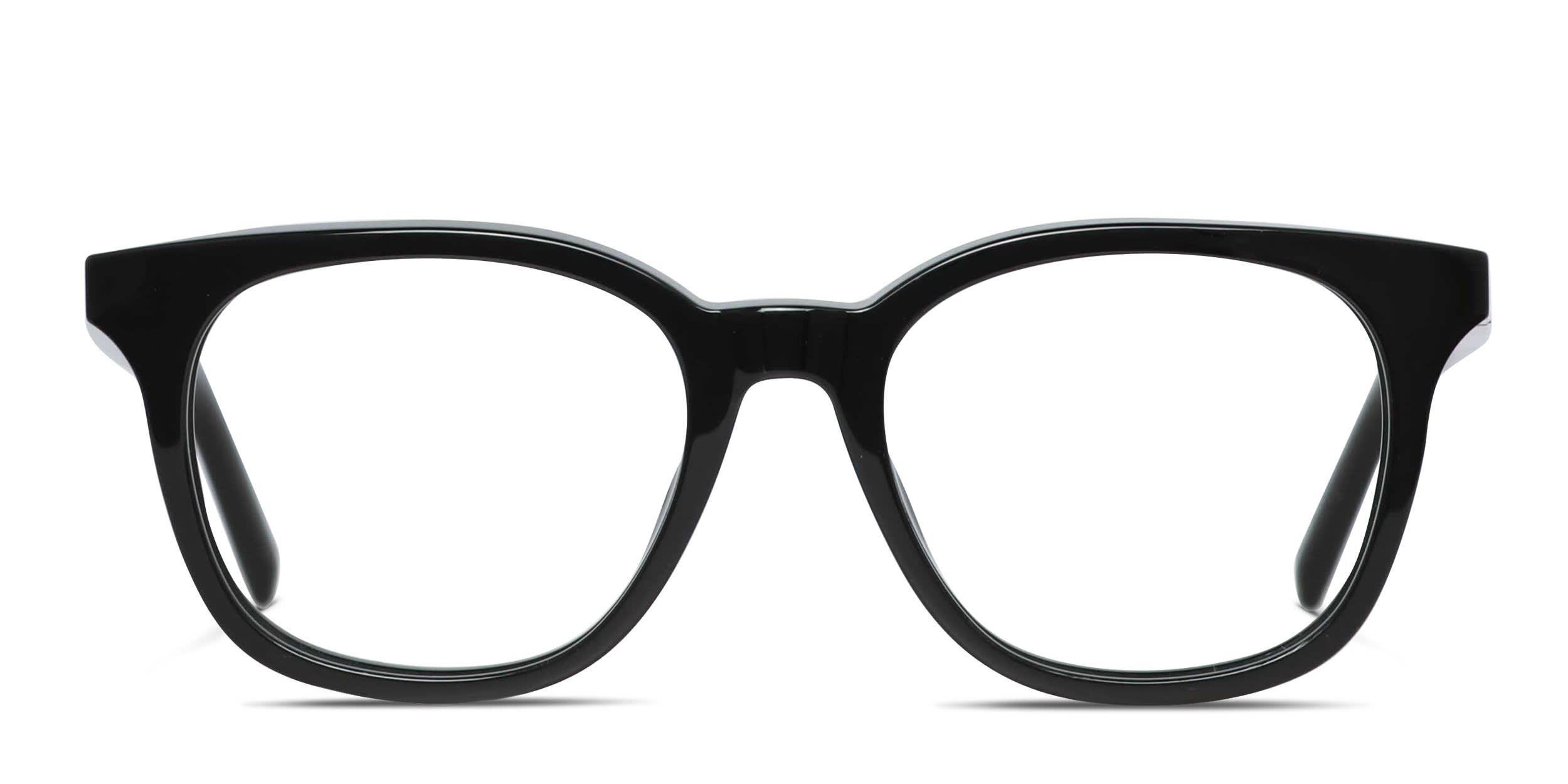 Kenzo KZ50159I Shiny Black Prescription Eyeglasses