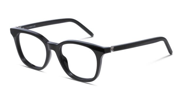 eyeye Kenzo KZ50159I Shiny Black Prescription Eyeglasses