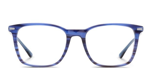 Calvin Klein CK22541 Blue Prescription Eyeglasses display picture 1