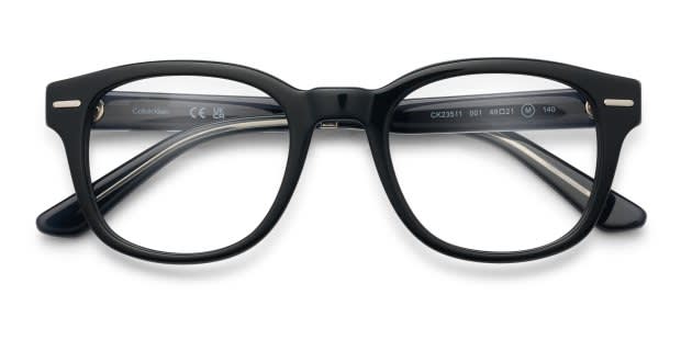 Calvin Klein CK23511 Shiny Black