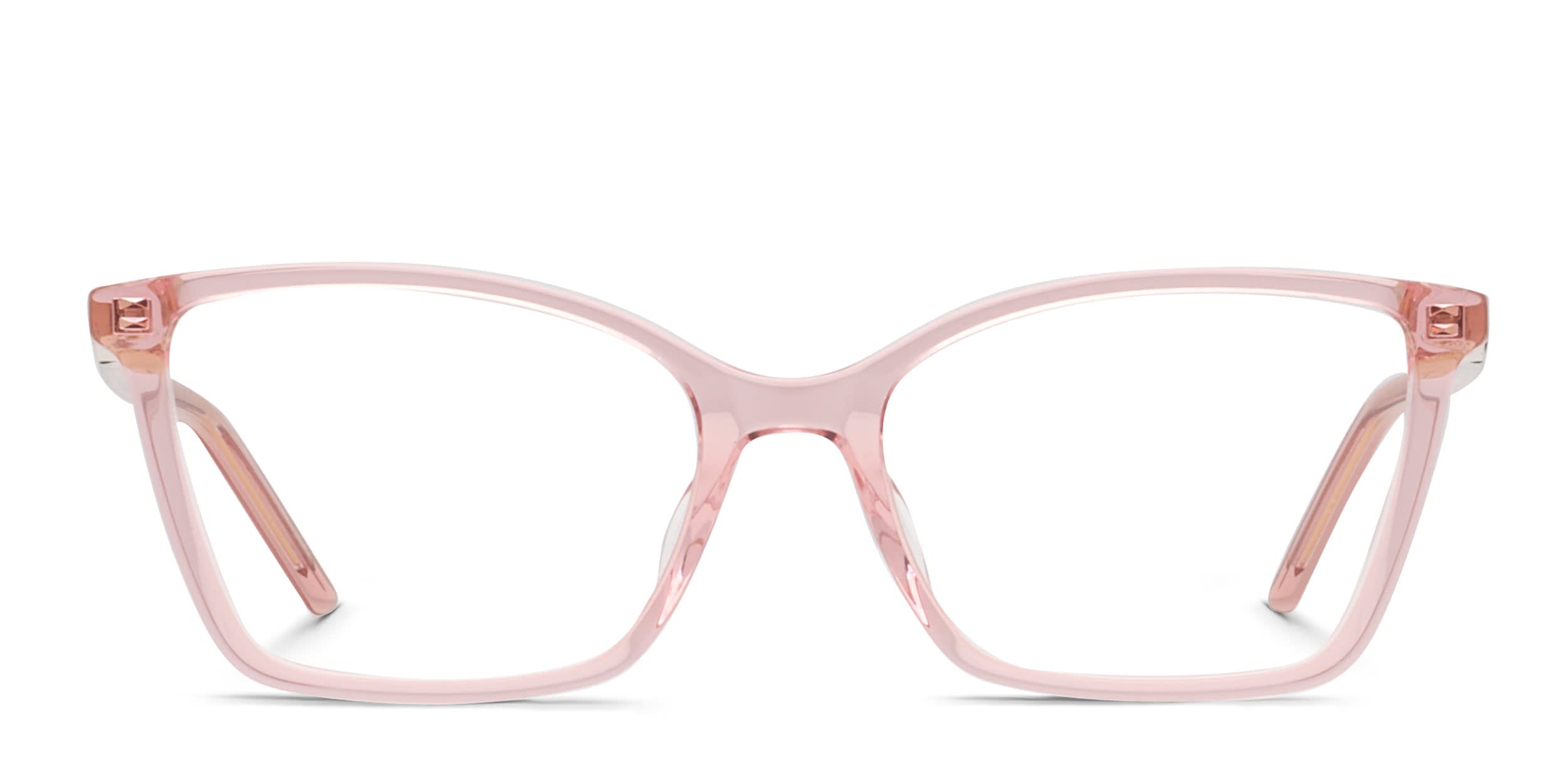 Marc Jacobs Marc 544 Pink glasses - Pink - Frontal View