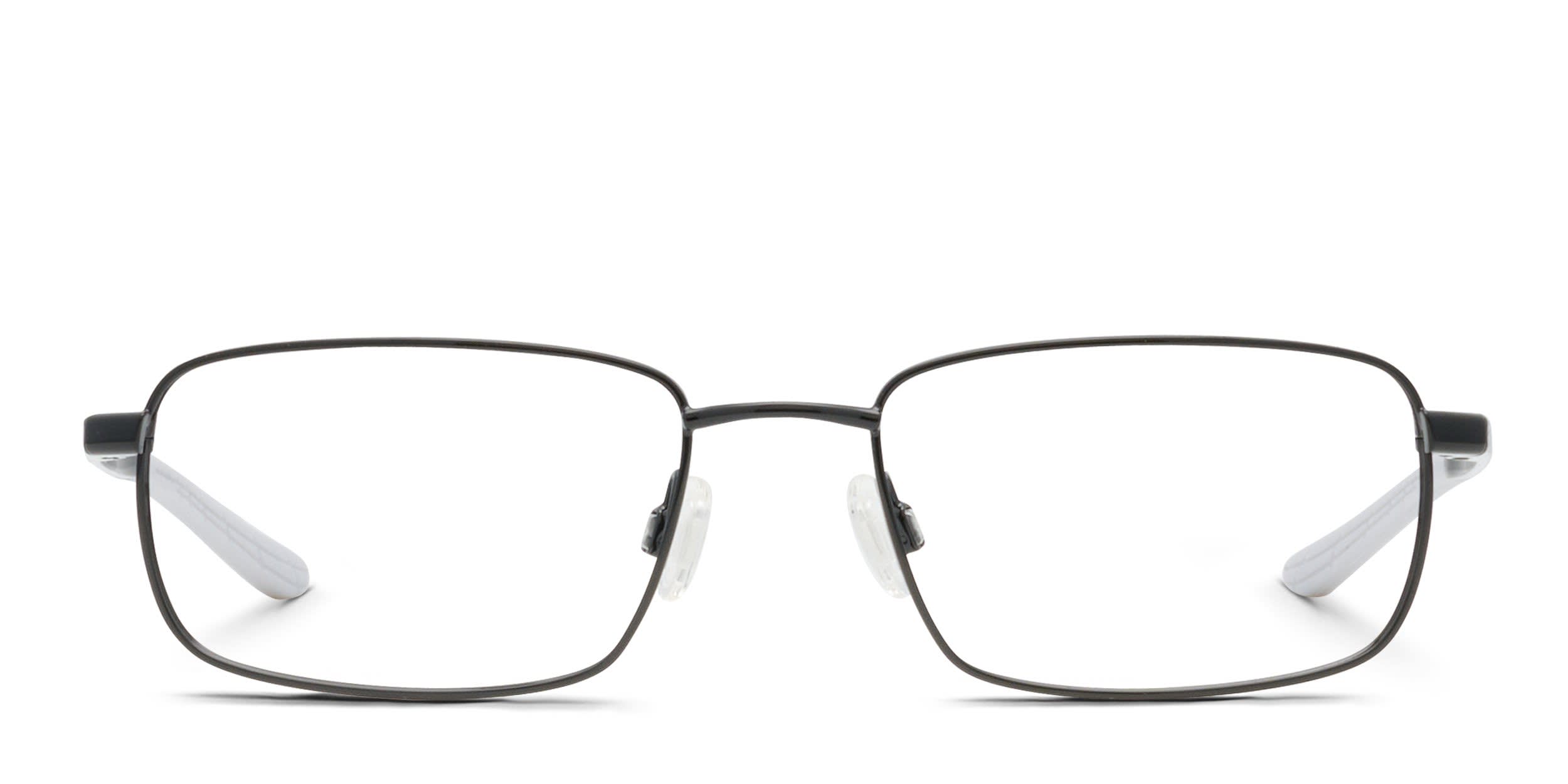Nike 4294 Black Prescription Eyeglasses