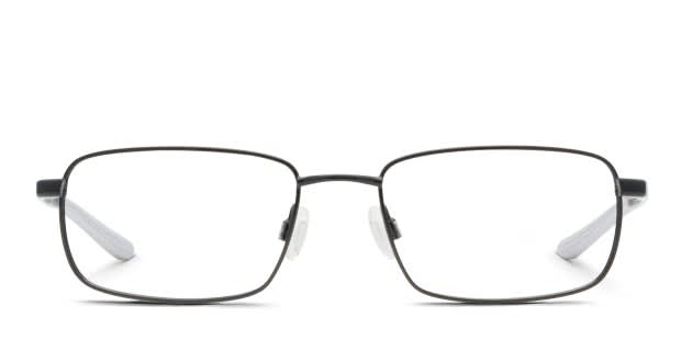 Nike 4294 Black Prescription Eyeglasses