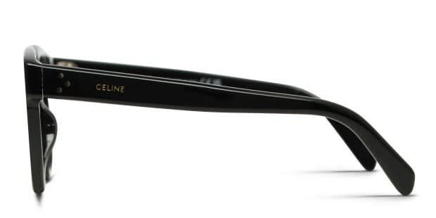 【送料&関税込】Celine Cl50086i 001 Glasses Celine Cl50086i 001 Glasses | italist