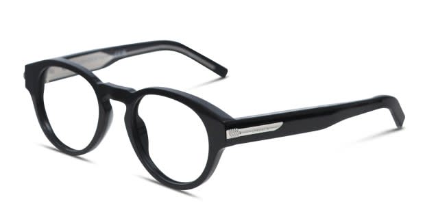 Givenchy GV One GV50063I Shiny Black Prescription Eyeglasses