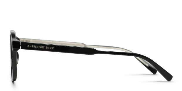 Dior DiorBotanicaO S2I Shiny Black