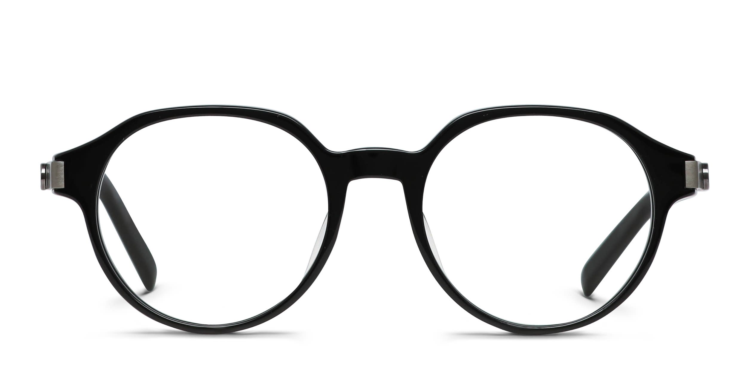 Dior CD IconO R1I Shiny Black Prescription Eyeglasses