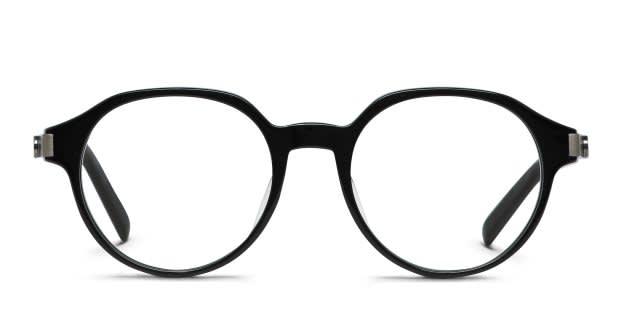 Dior CD IconO R1I Shiny Black Prescription Eyeglasses
