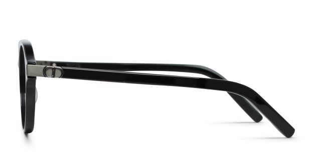 Dior CD IconO R1I Shiny Black
