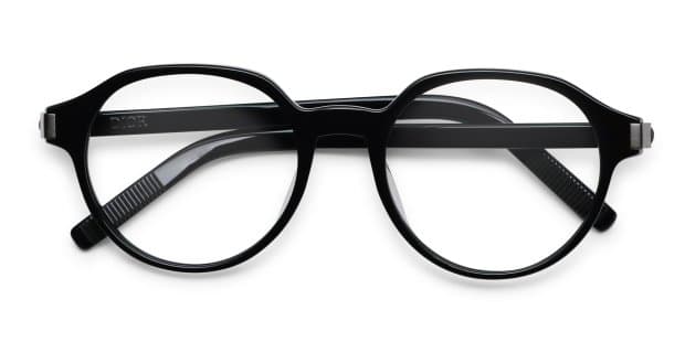 Dior CD IconO R1I Shiny Black