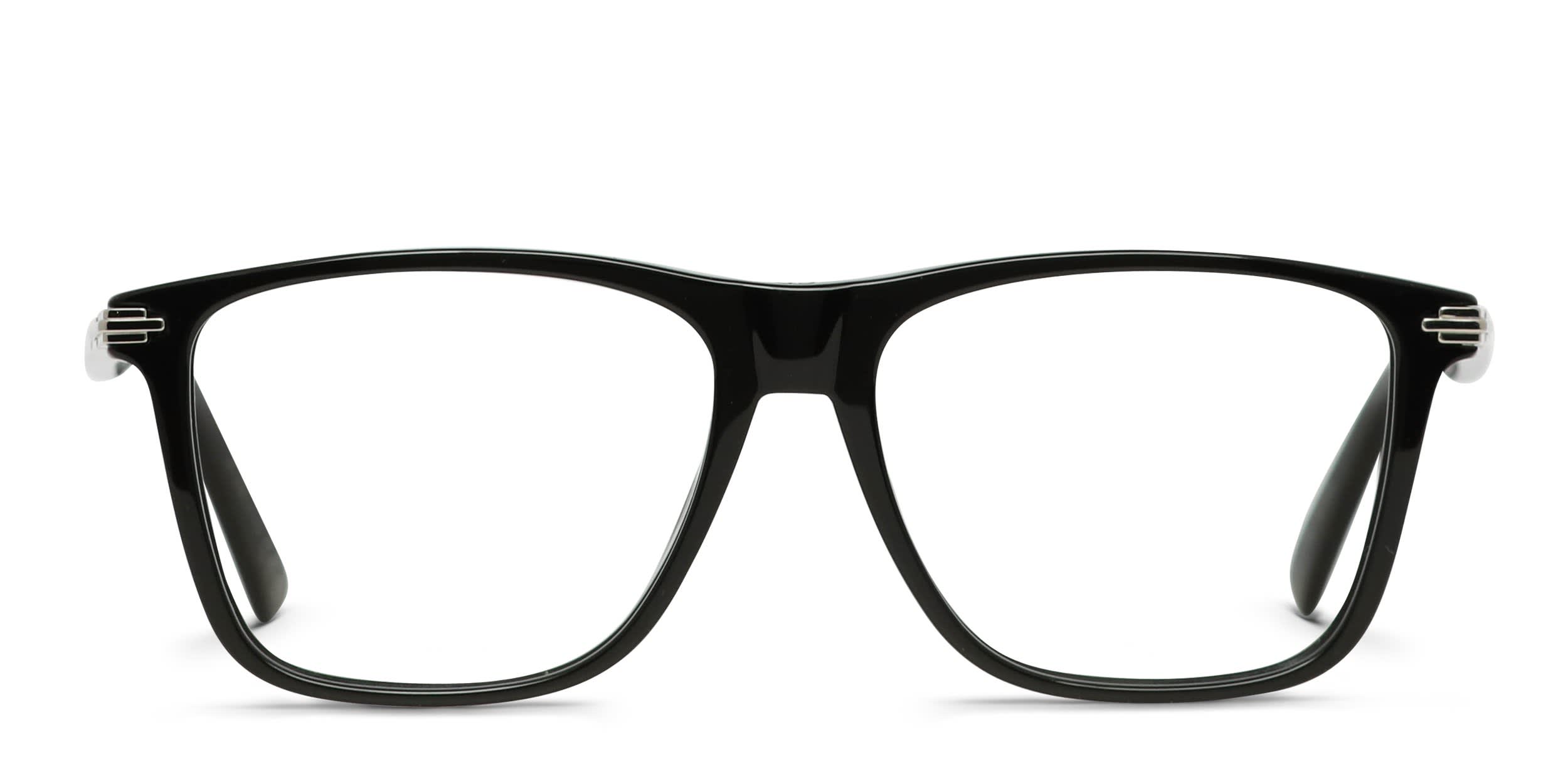 Dior DiorBlackSuitO S18I Shiny Black Prescription Eyeglasses