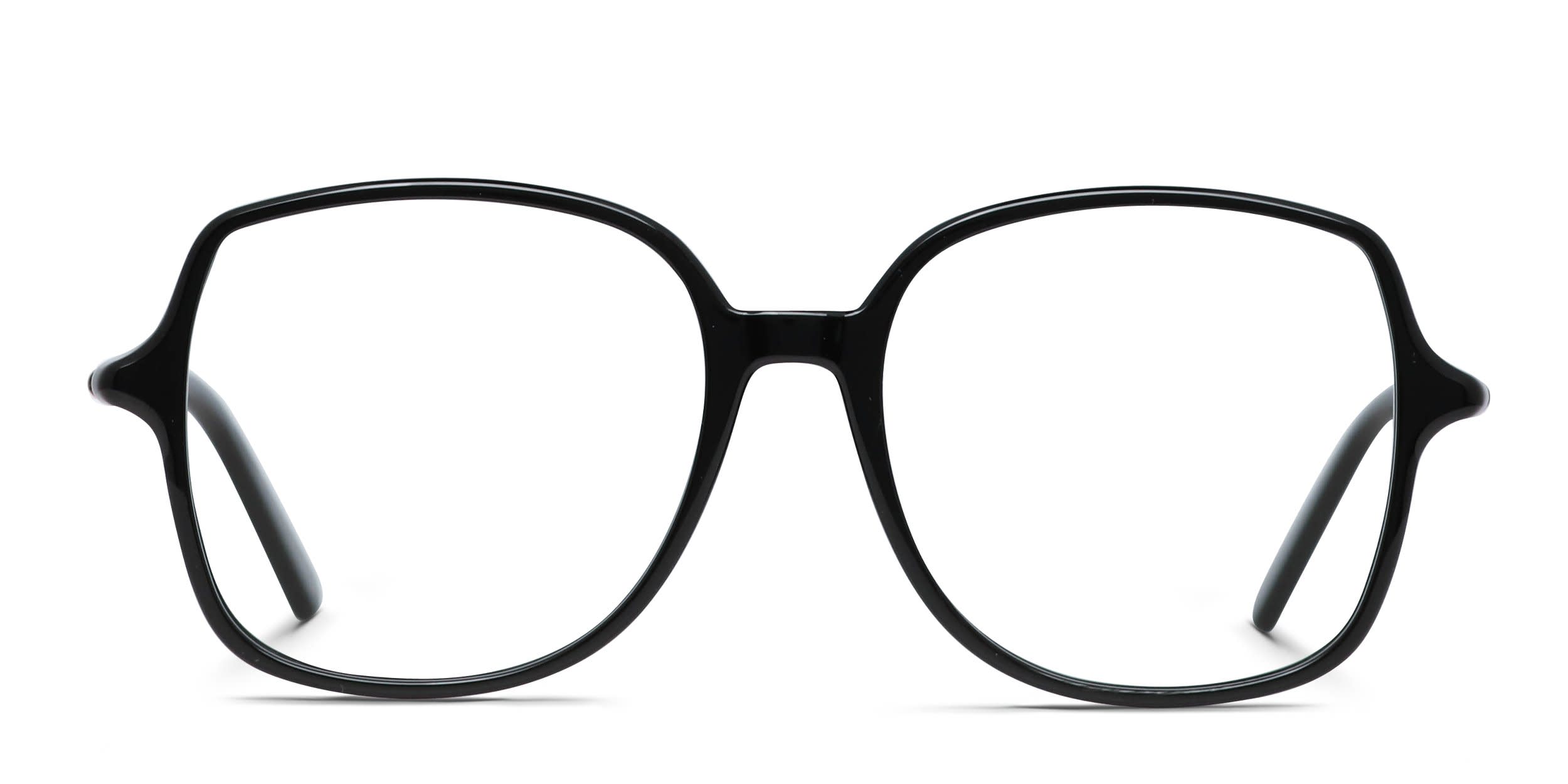 Dior Mini CD O S9I Shiny Black Prescription Eyeglasses