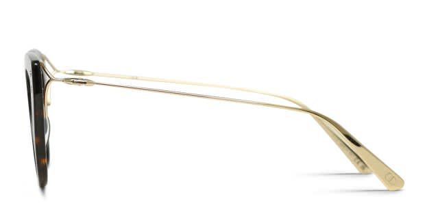 Dior MissDiorO B3I Tortoise Prescription Eyeglasses