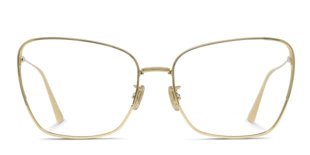 DIOR MissDior B2U サングラス ピンク ゴールドフレーム DIOR MISSDIOR B2U – Des Optics Group