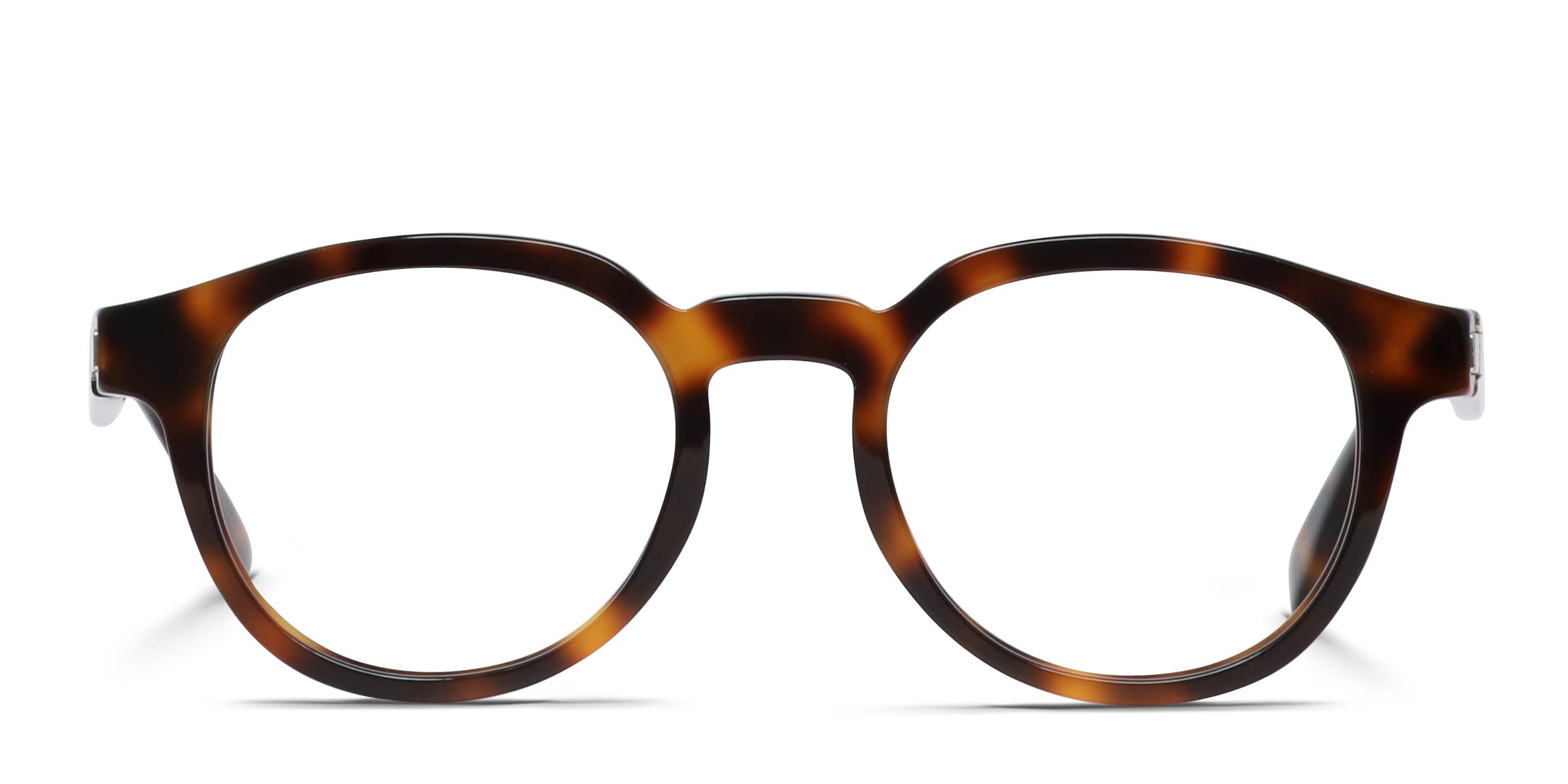Fendi FE50061I Tortoise Prescription Eyeglasses