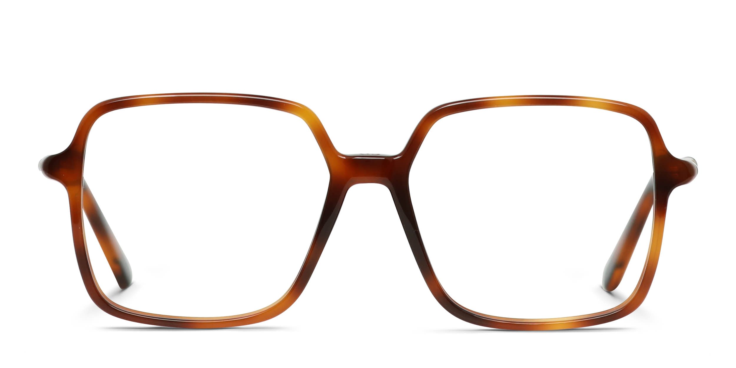 Dior Mini CD O S2I Tortoise Prescription Eyeglasses