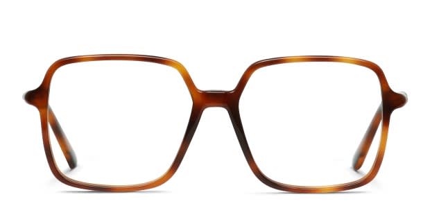 Dior Mini CD O S2I Tortoise Prescription Eyeglasses