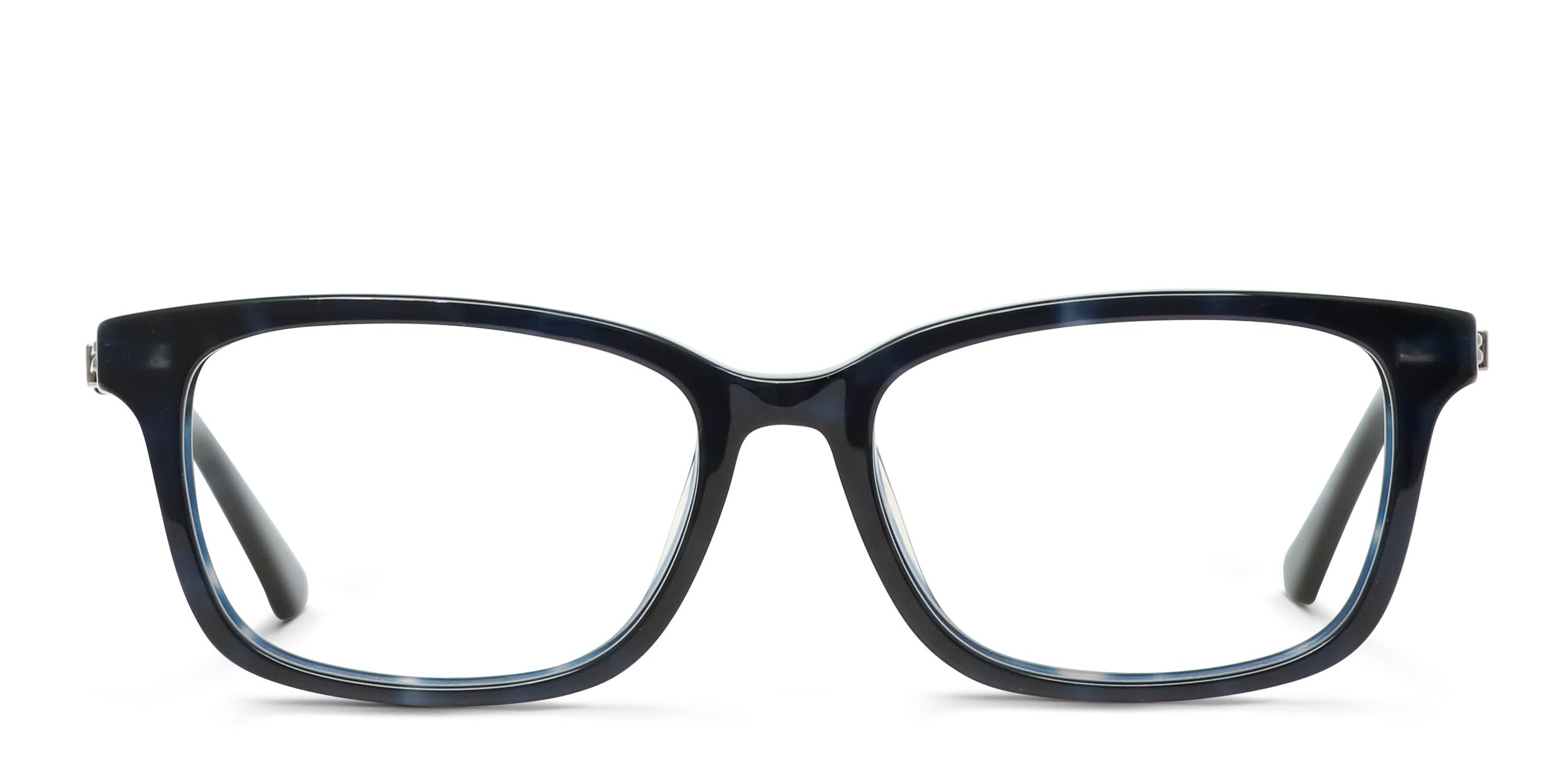 Guess GU2907 Blue, Tortoise Prescription Eyeglasses