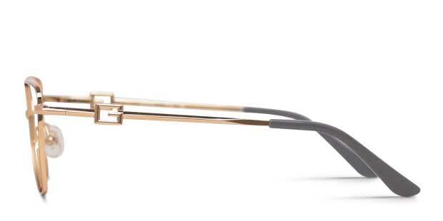 NWT Guess GM0386-54059 Na 54mm Eyeglasses NEW Guess GM0386-54059 Eyeglasses 54mm 100% Authentic | eBay main image 3
