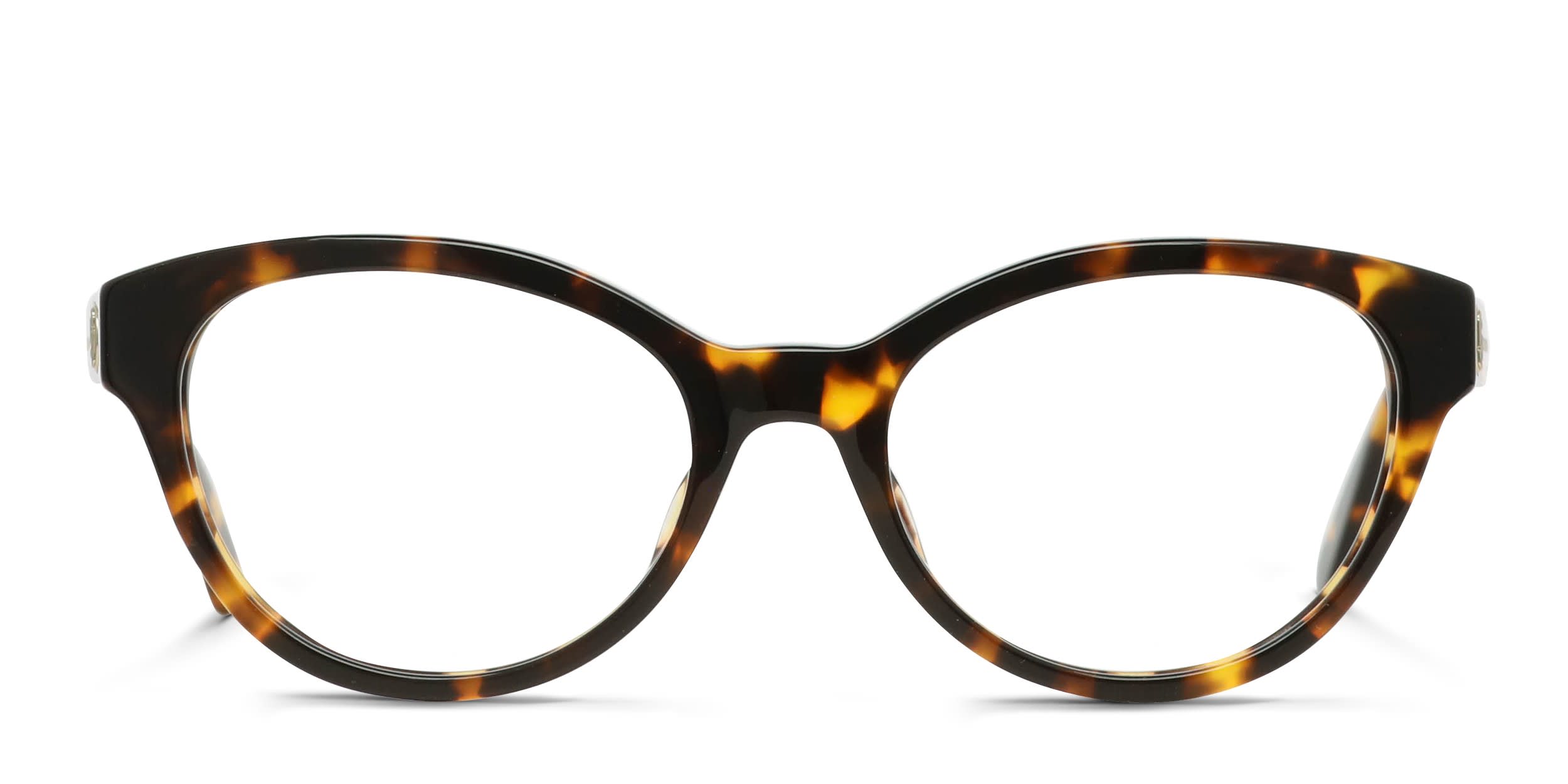 Marc Jacobs Marc 628 Tortoise glasses - Tortoise - Frontal View