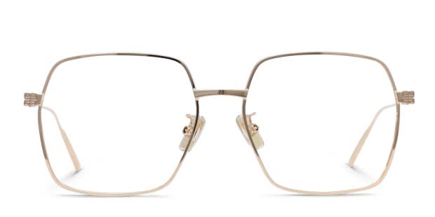 Givenchy GV Speed GV50039U Rose Gold Prescription Eyeglasses
