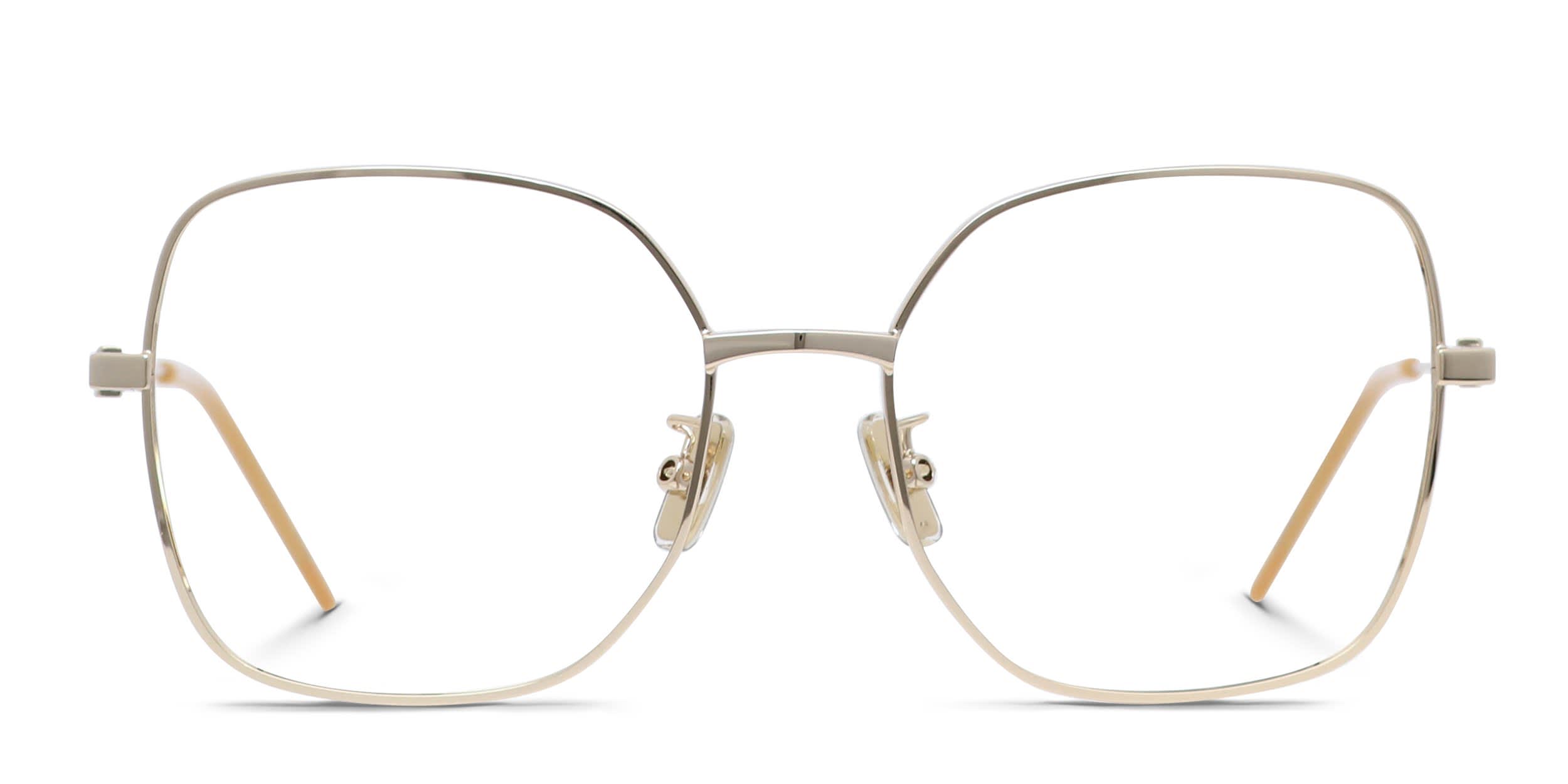 【関税&送料込み】Givenchy Gv Speed Eyeglasses Givenchy GV Speed GV50039U Rose Gold Prescription Eyeglasses