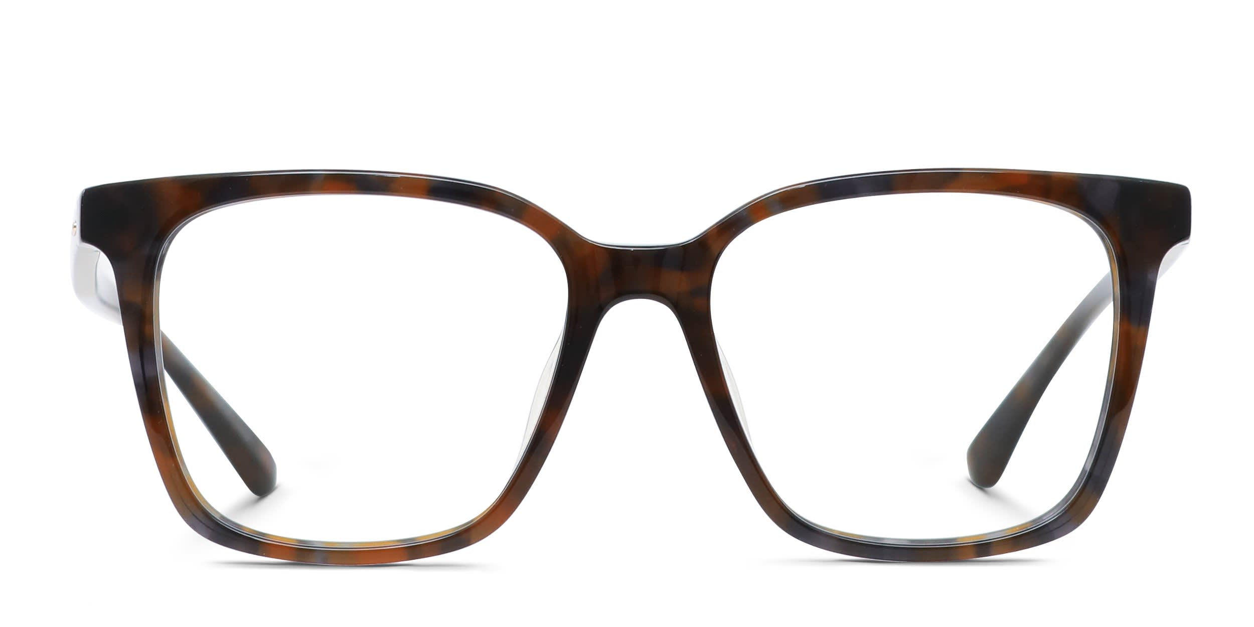 Kenzo KZ50142U Tortoise Eyeglasses | Includes FREE Rx Lenses
